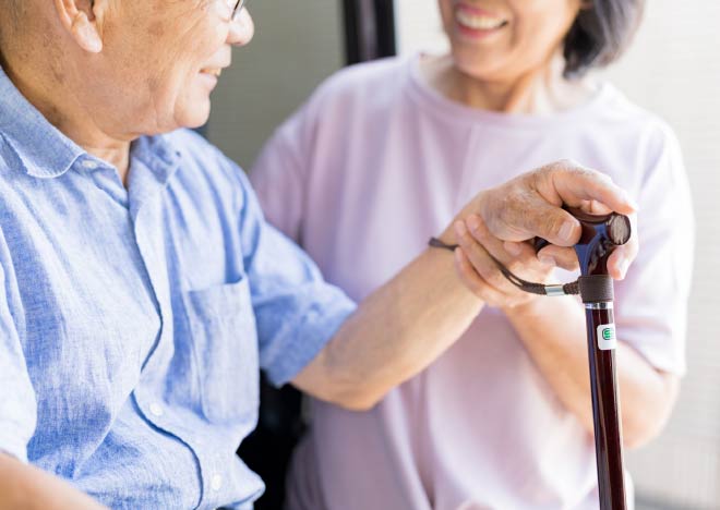 有料老人ホーム・サービス付き高齢者向け住宅